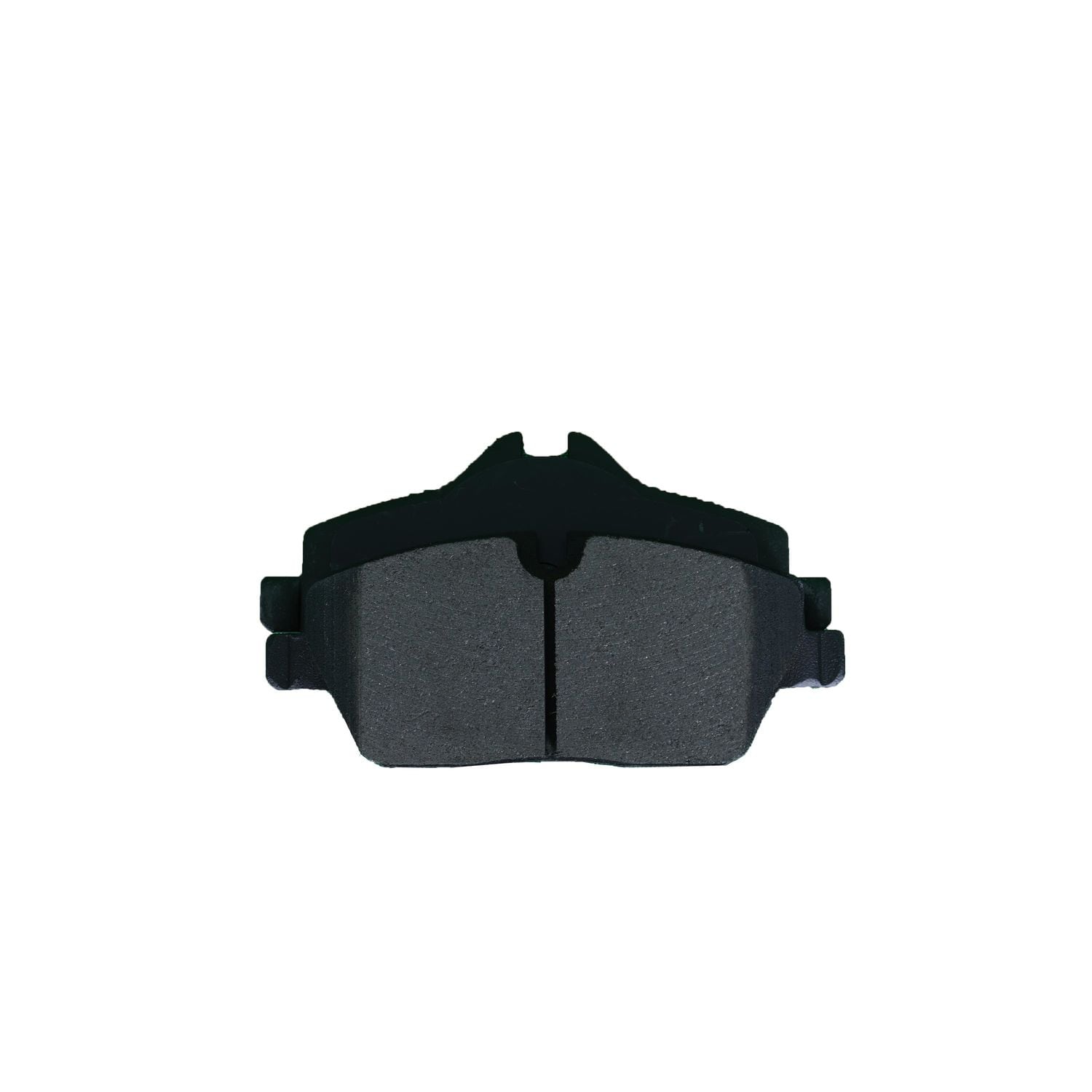 Semi-Metallic Brake Pads MKD1308