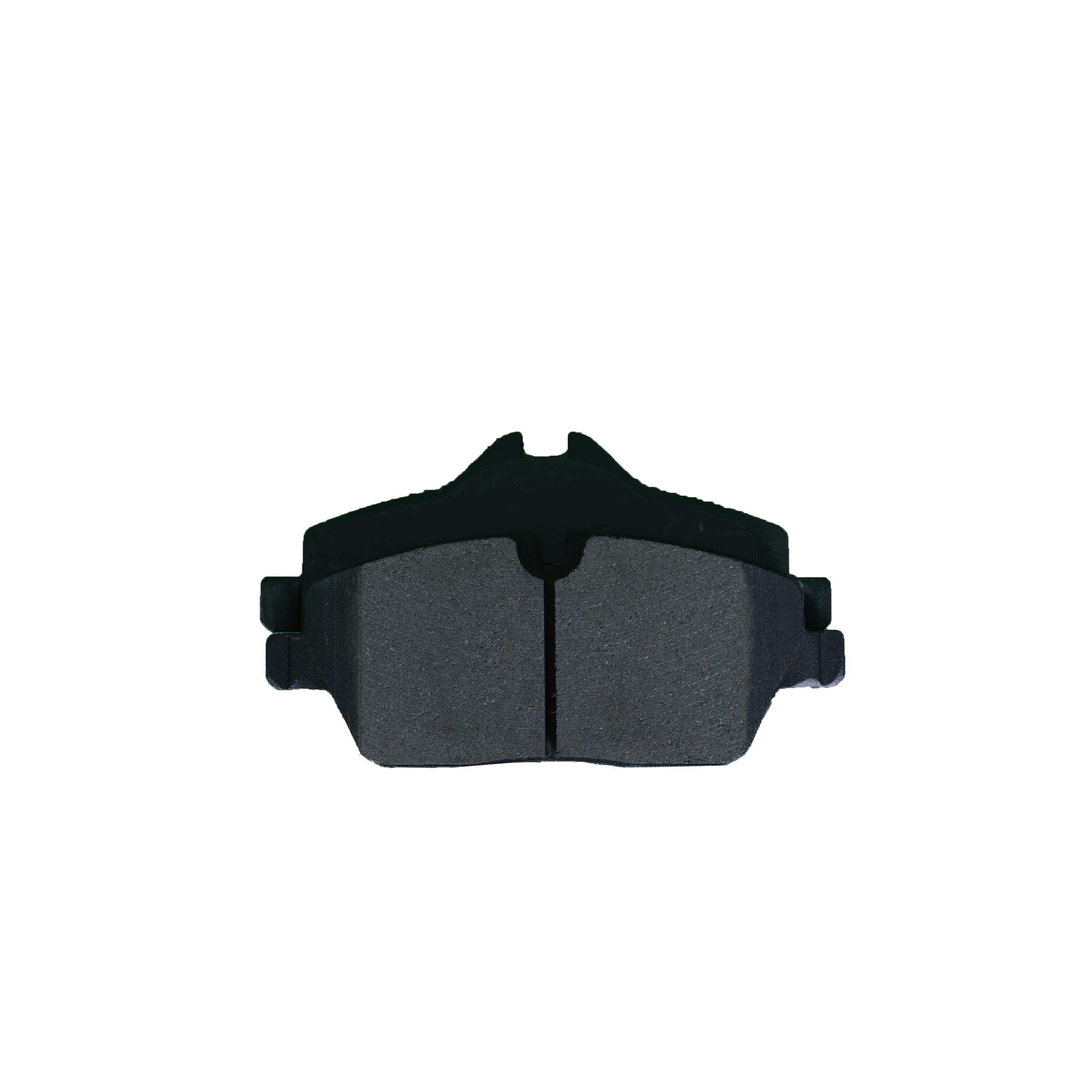 Semi-Metallic Brake Pads MKD1308A