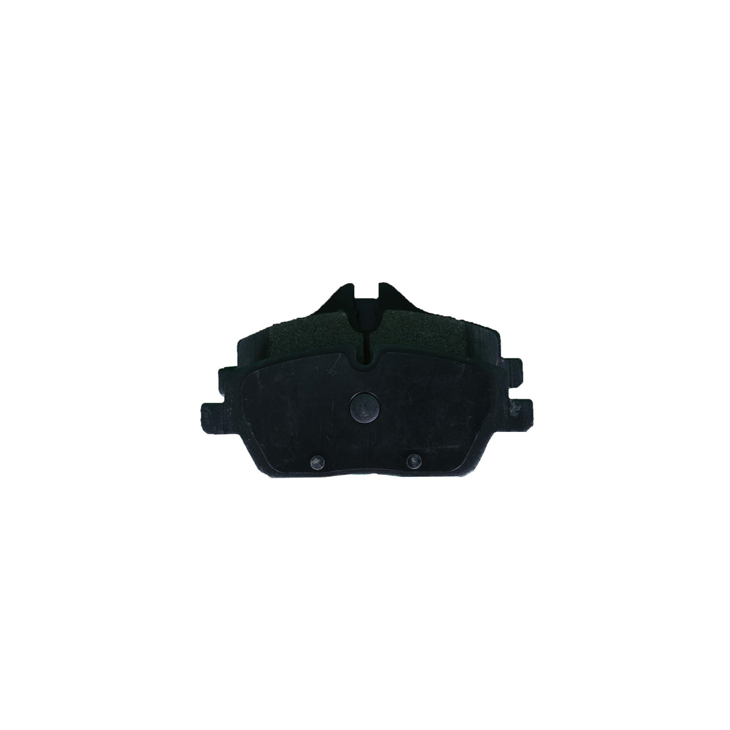 Semi-Metallic Brake Pads MKD1308A