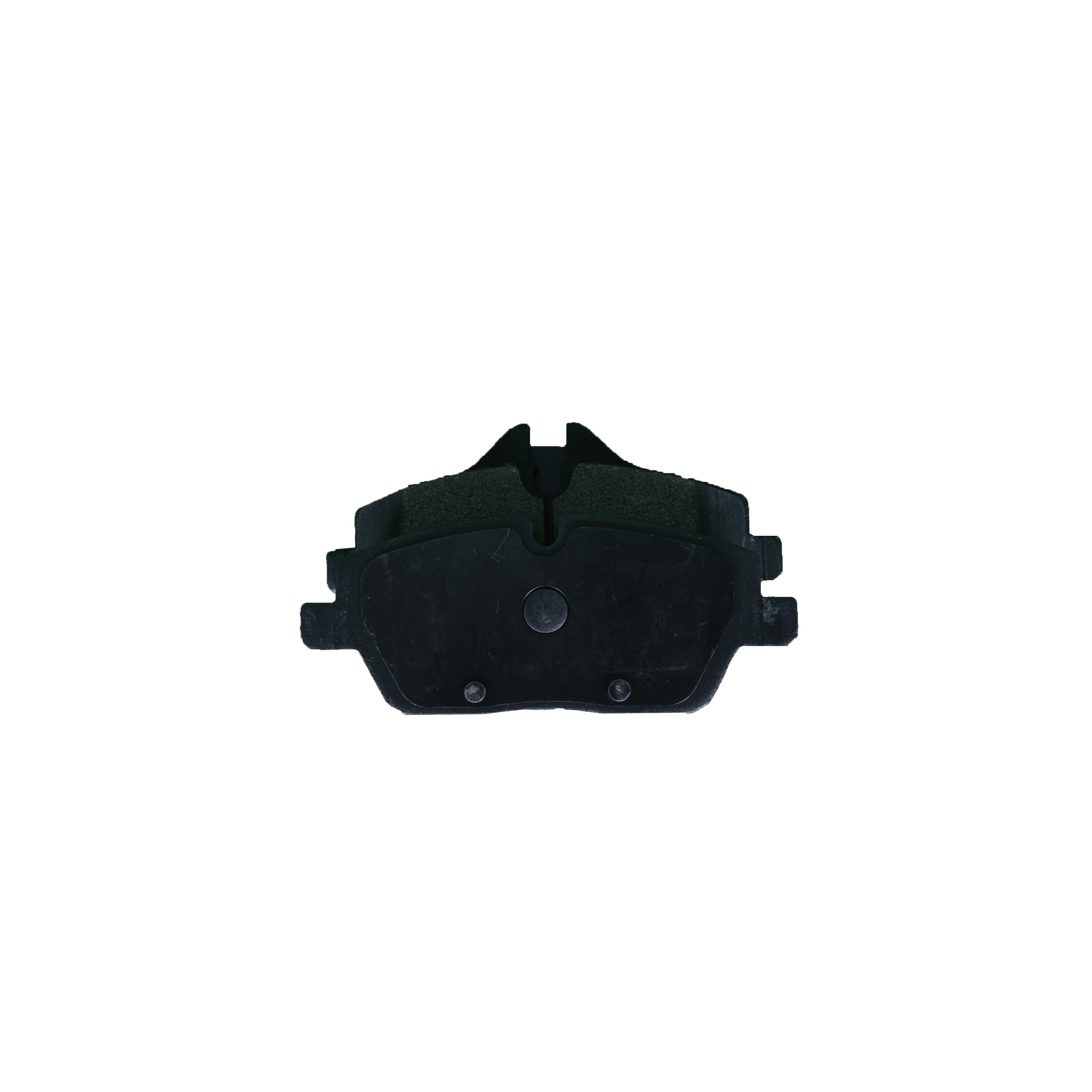 Semi-Metallic Brake Pads MKD1308A