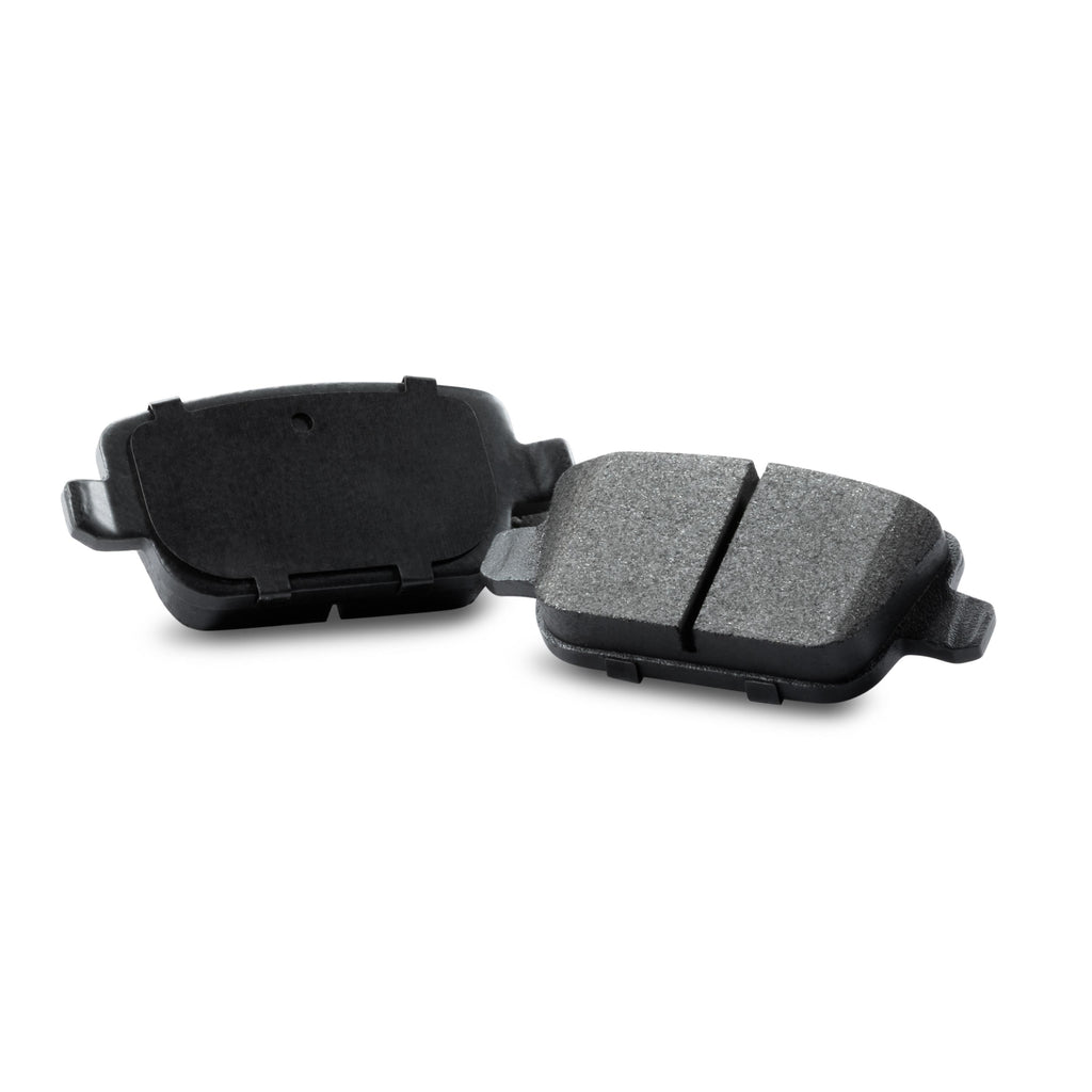 Semi-Metallic Brake Pads MKD1314