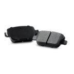 Semi-Metallic Brake Pads MKD1314