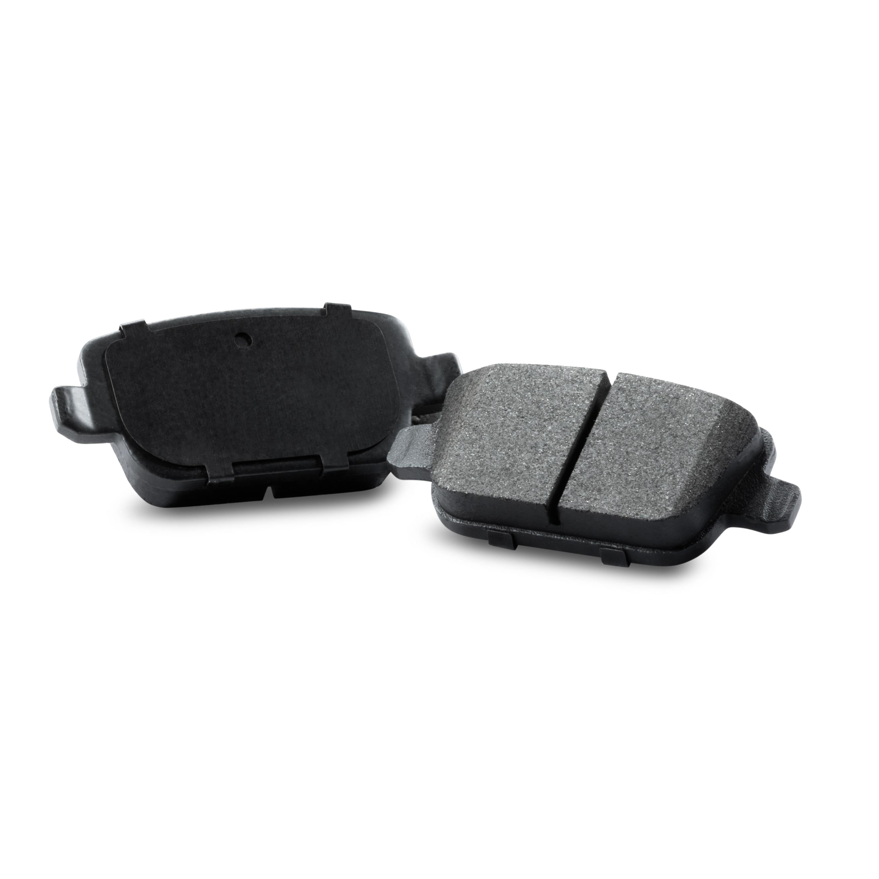 Semi-Metallic Brake Pads MKD1314
