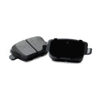 Semi-Metallic Brake Pads MKD1314