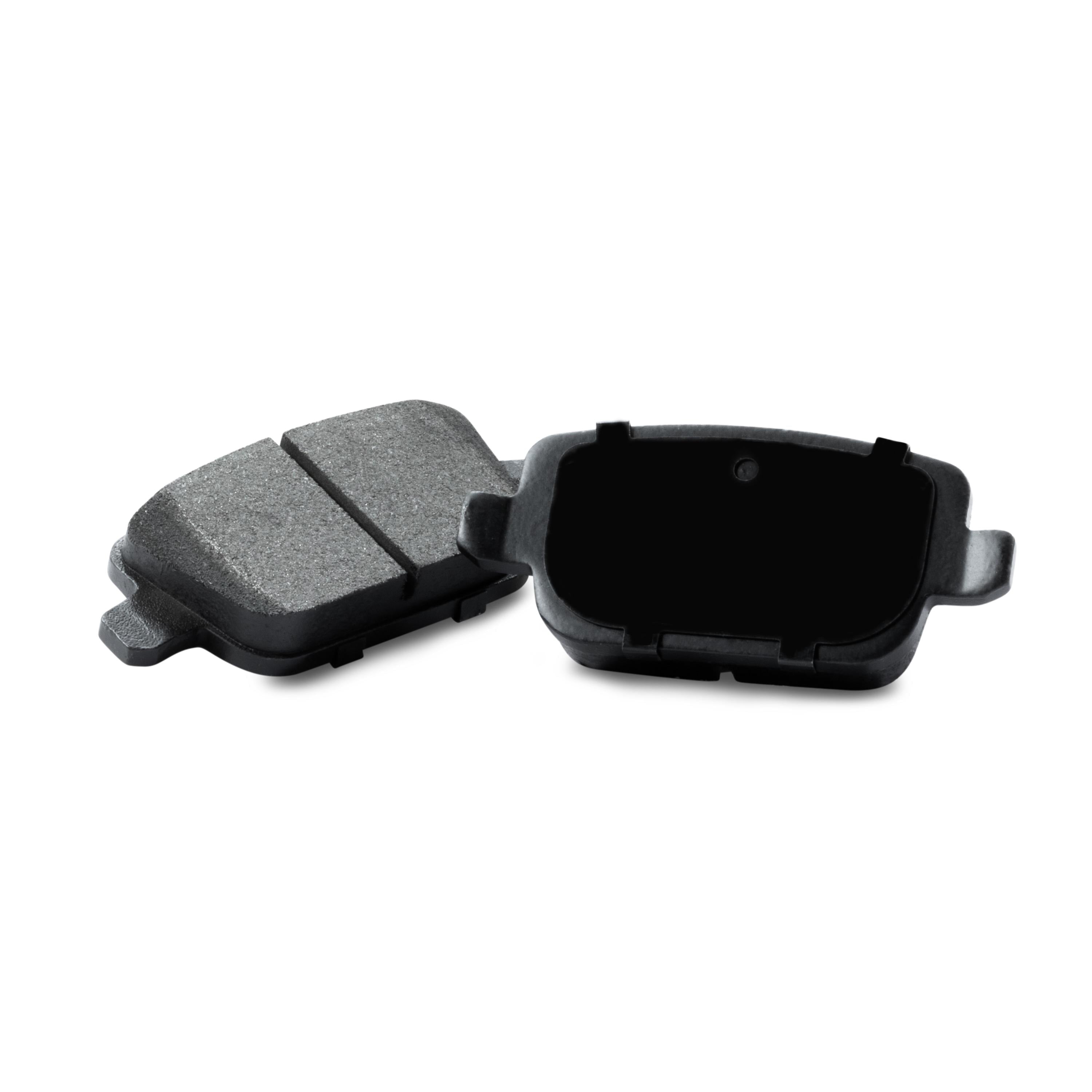 Semi-Metallic Brake Pads MKD1314