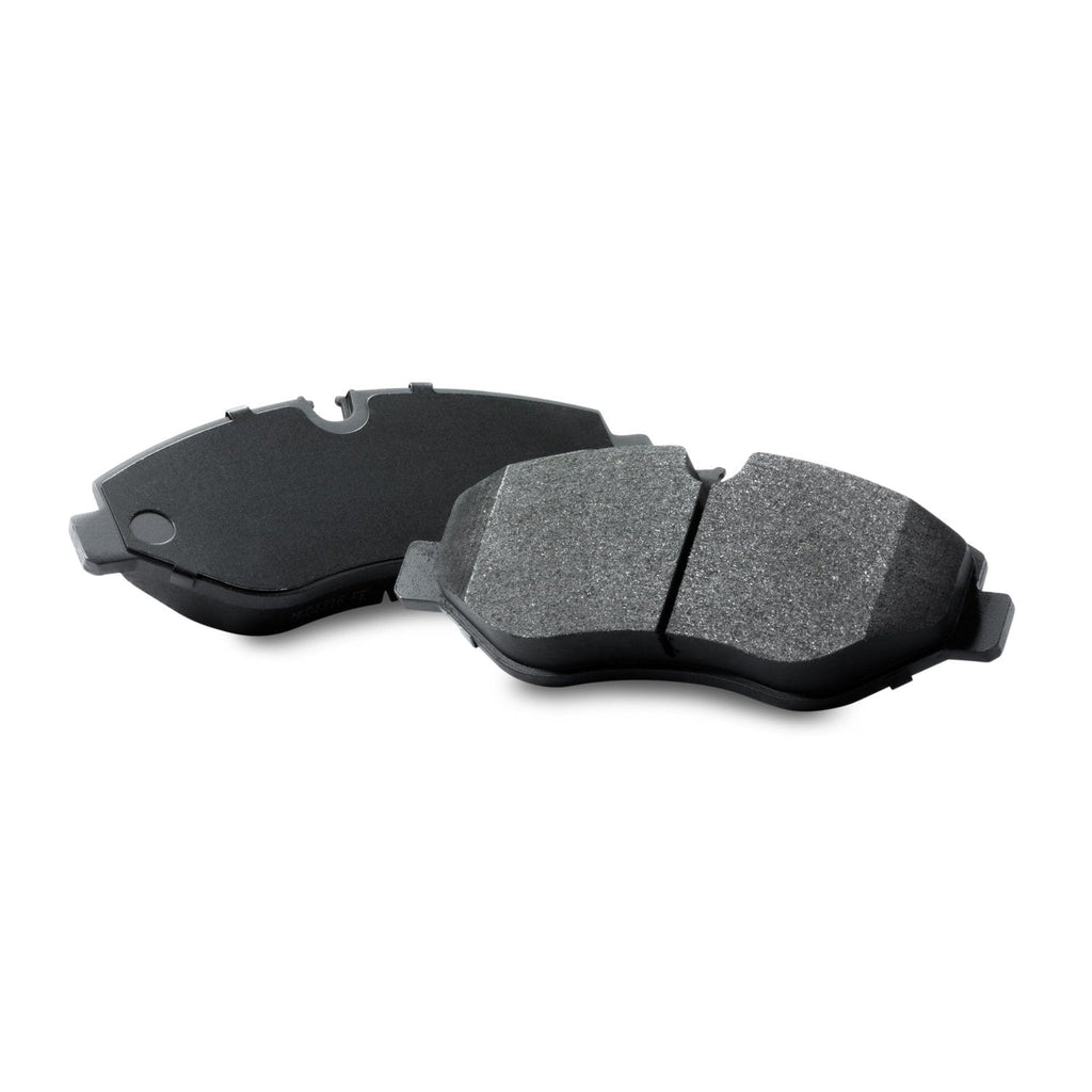 Semi-Metallic Brake Pads MKD1316