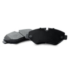 Semi-Metallic Brake Pads MKD1316