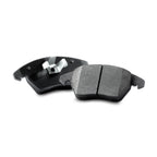 Semi-Metallic Brake Pads MKD1319
