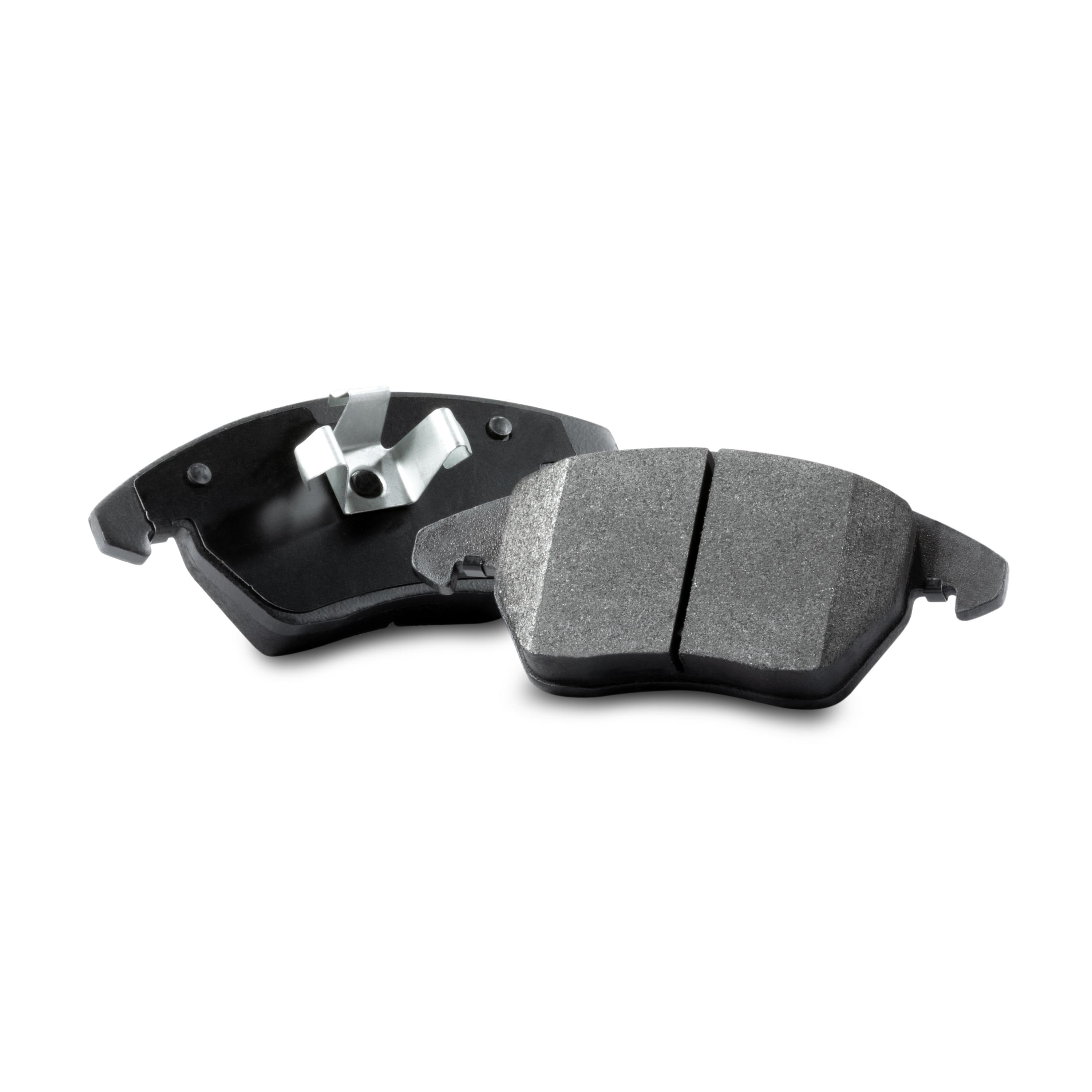 Semi-Metallic Brake Pads MKD1319