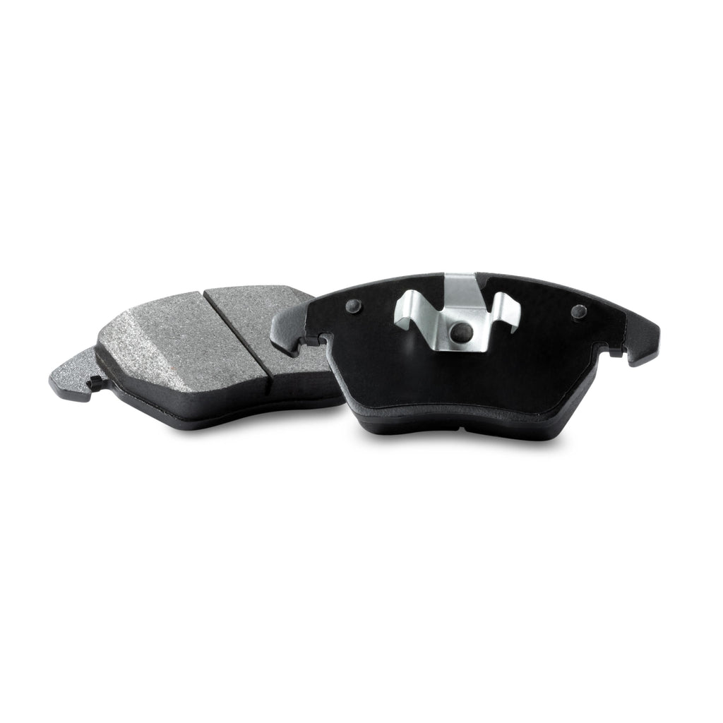 Semi-Metallic Brake Pads MKD1319
