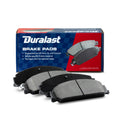 Ceramic Brake Pads MKD1351