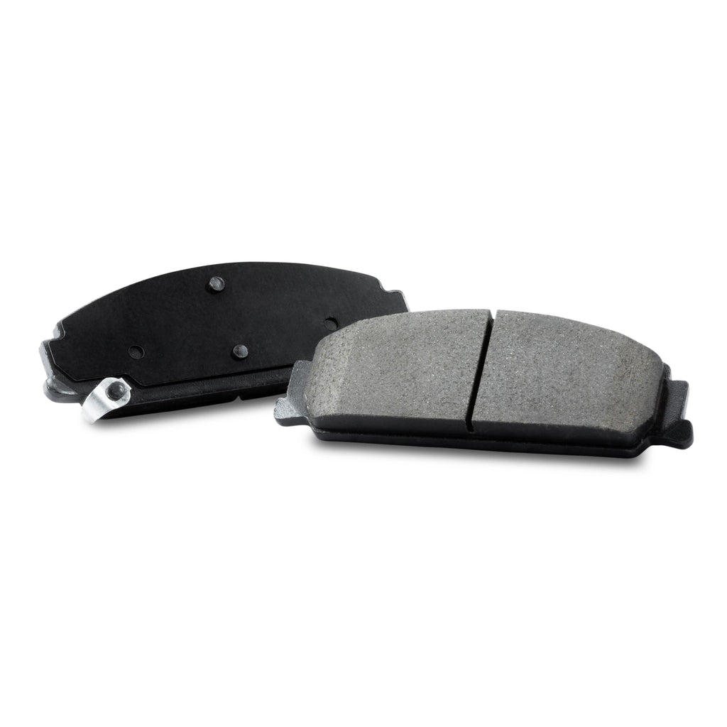 Ceramic Brake Pads MKD1351