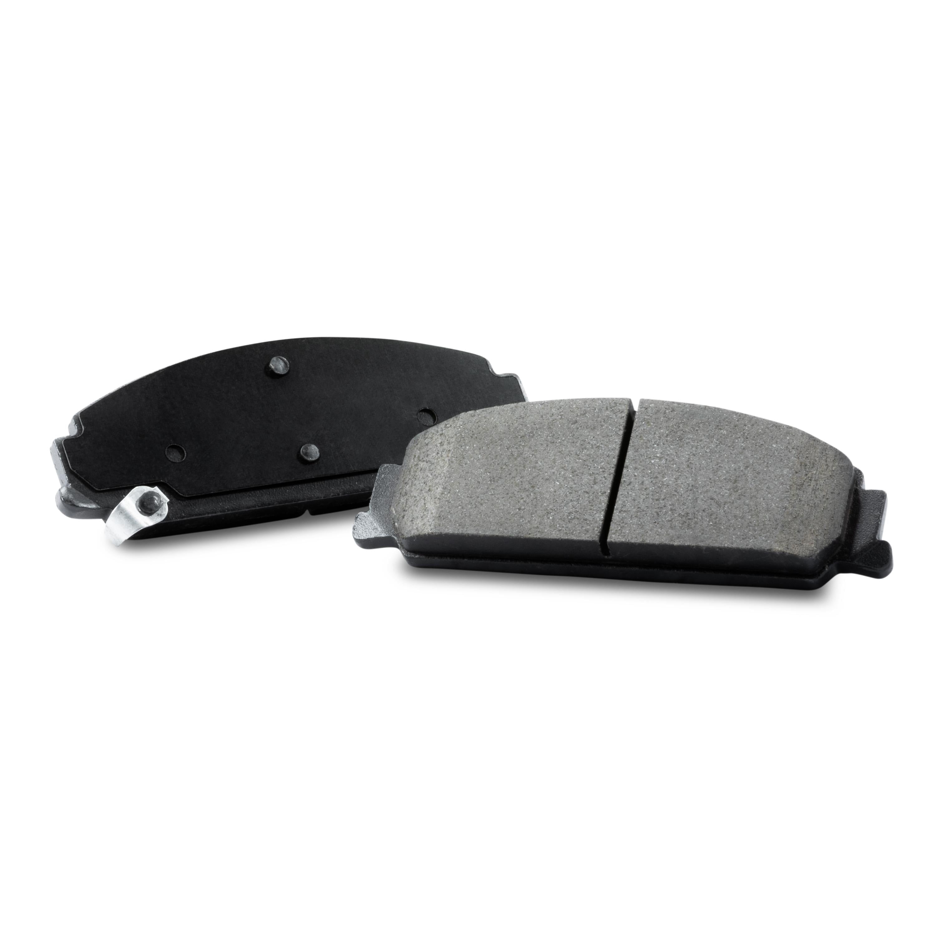 Ceramic Brake Pads MKD1351