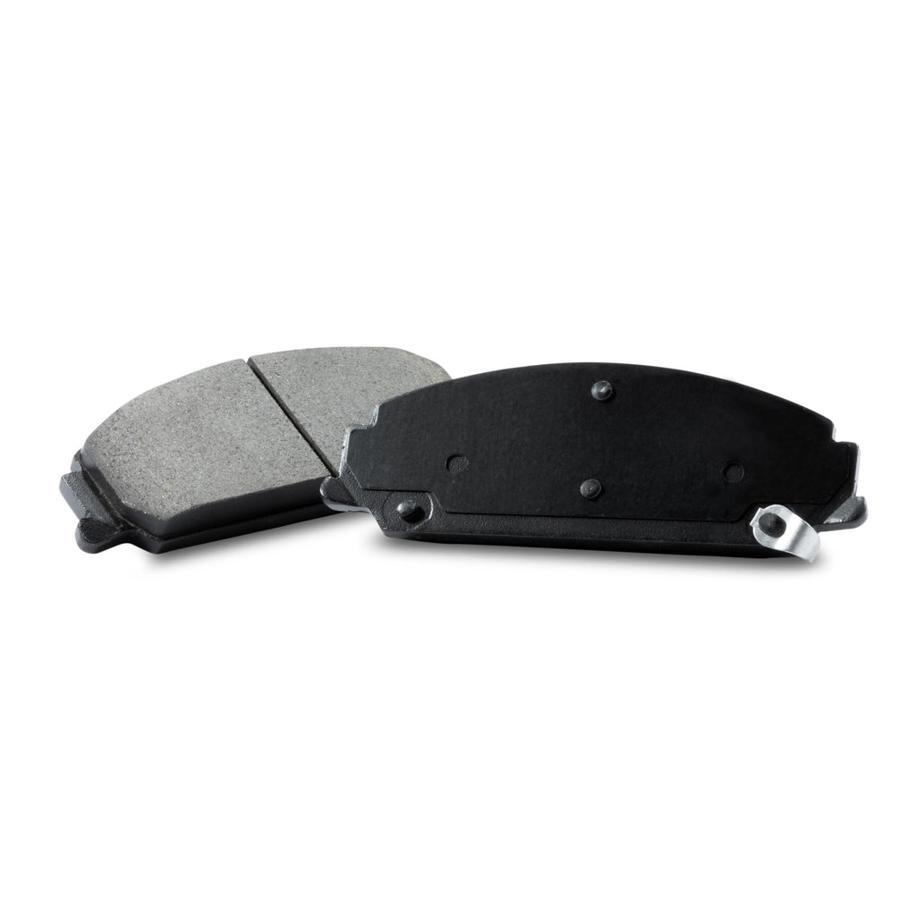 Ceramic Brake Pads MKD1351