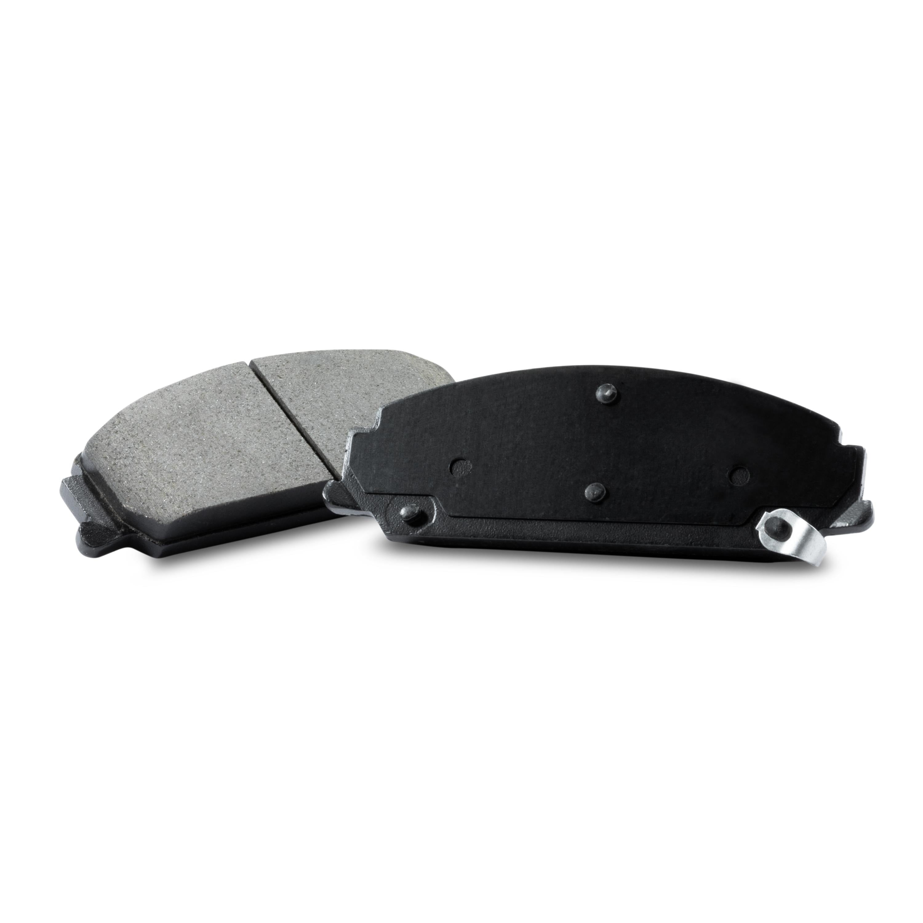 Ceramic Brake Pads MKD1351