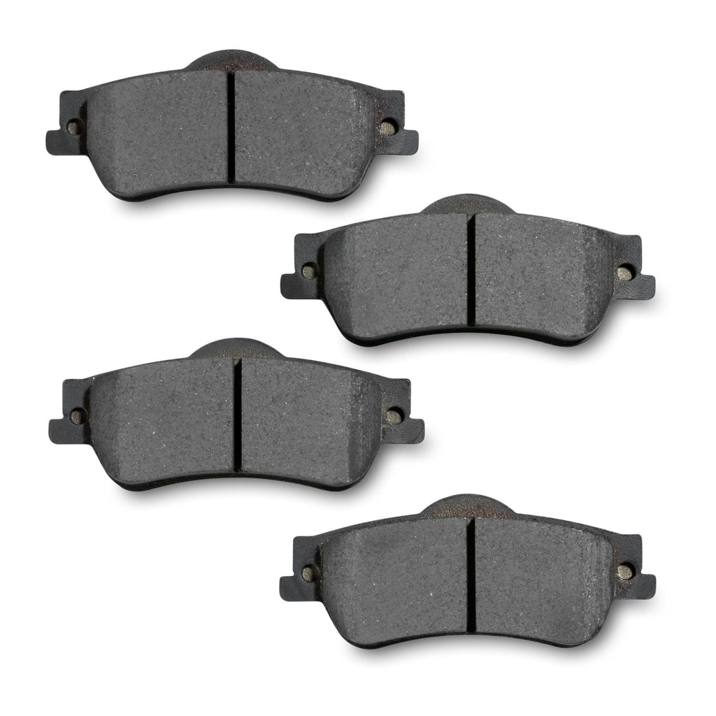 Ceramic Brake Pads MKD1352