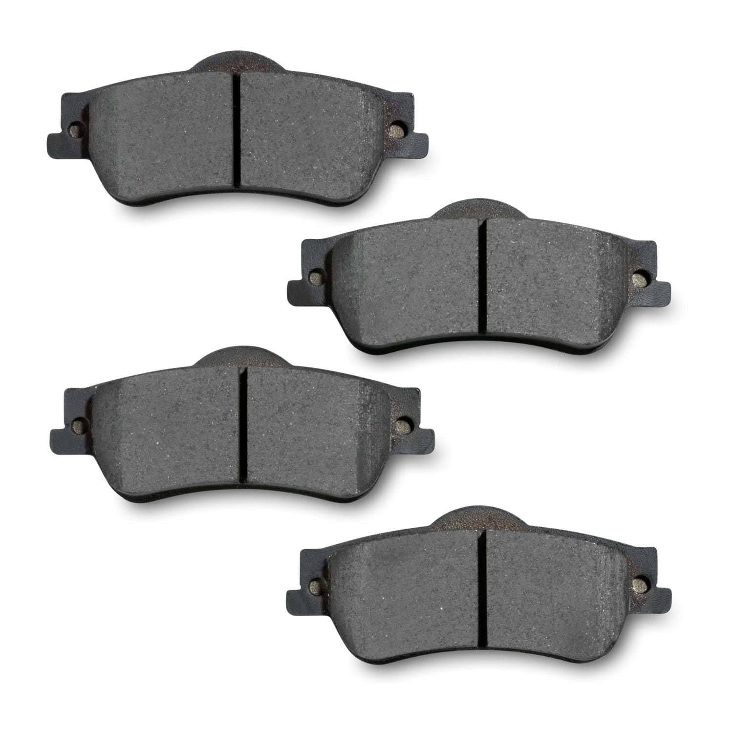 Ceramic Brake Pads MKD1352