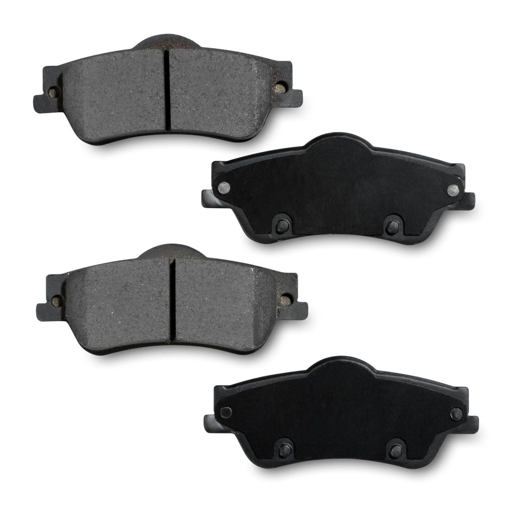 Ceramic Brake Pads MKD1352