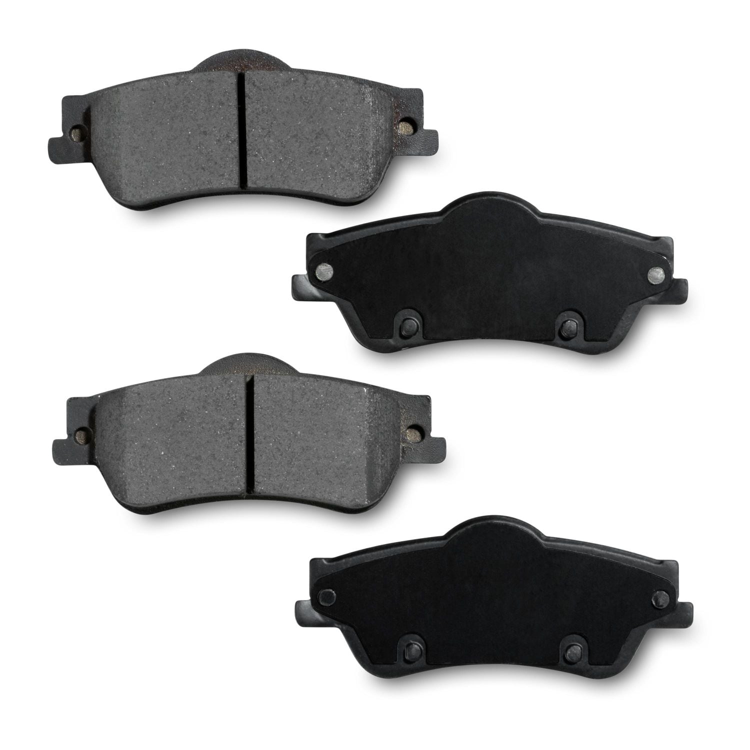Ceramic Brake Pads MKD1352