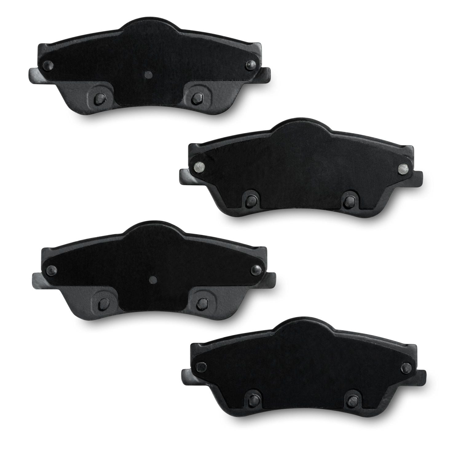 Ceramic Brake Pads MKD1352