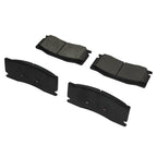 Semi-Metallic Brake Pads MKD1355