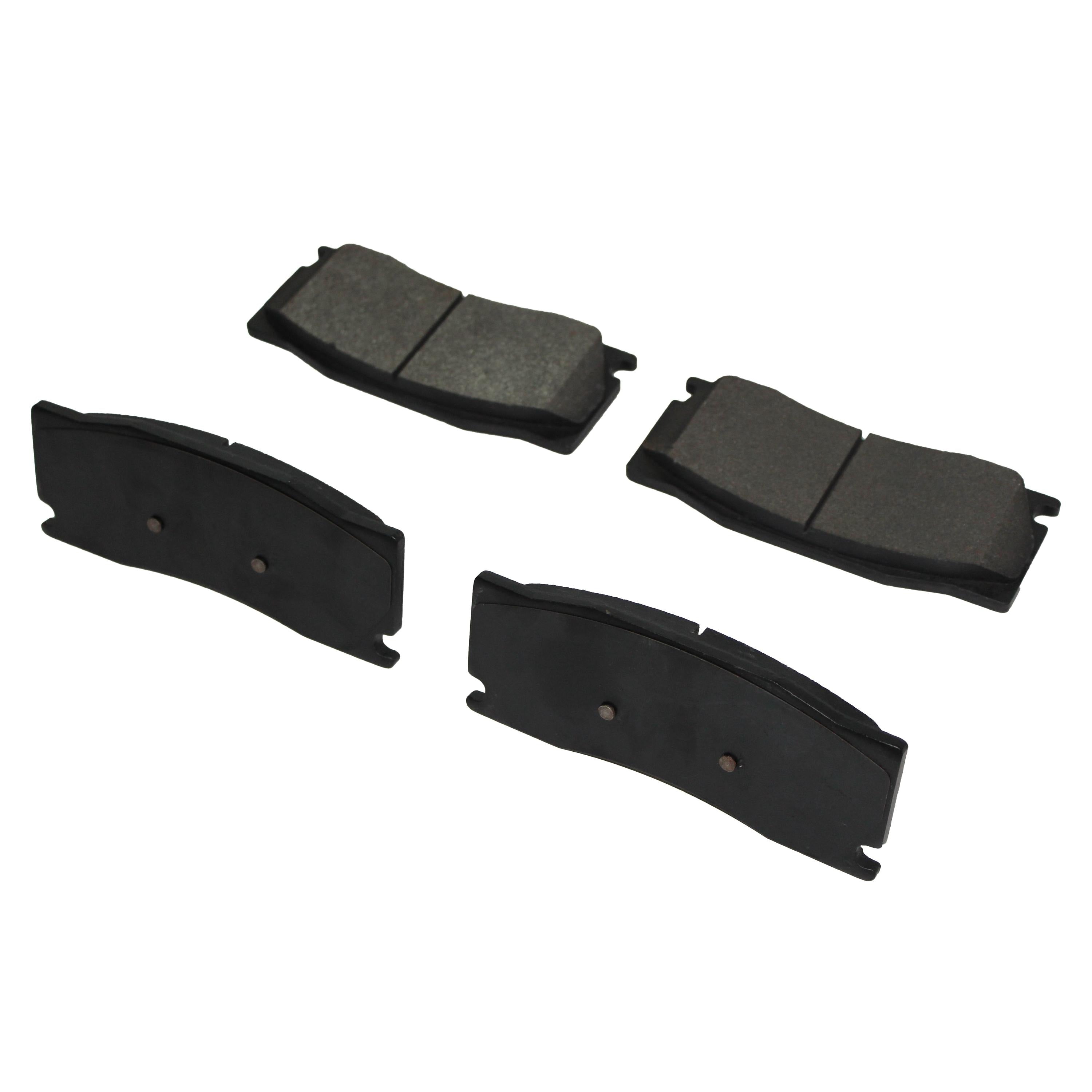 Semi-Metallic Brake Pads MKD1355