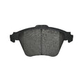 Semi-metallic Disc Brake Pad Set MKD1359