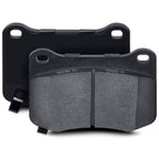 Semi-metallic Disc Brake Pad Set MKD1366