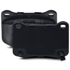 Semi-metallic Disc Brake Pad Set MKD1366