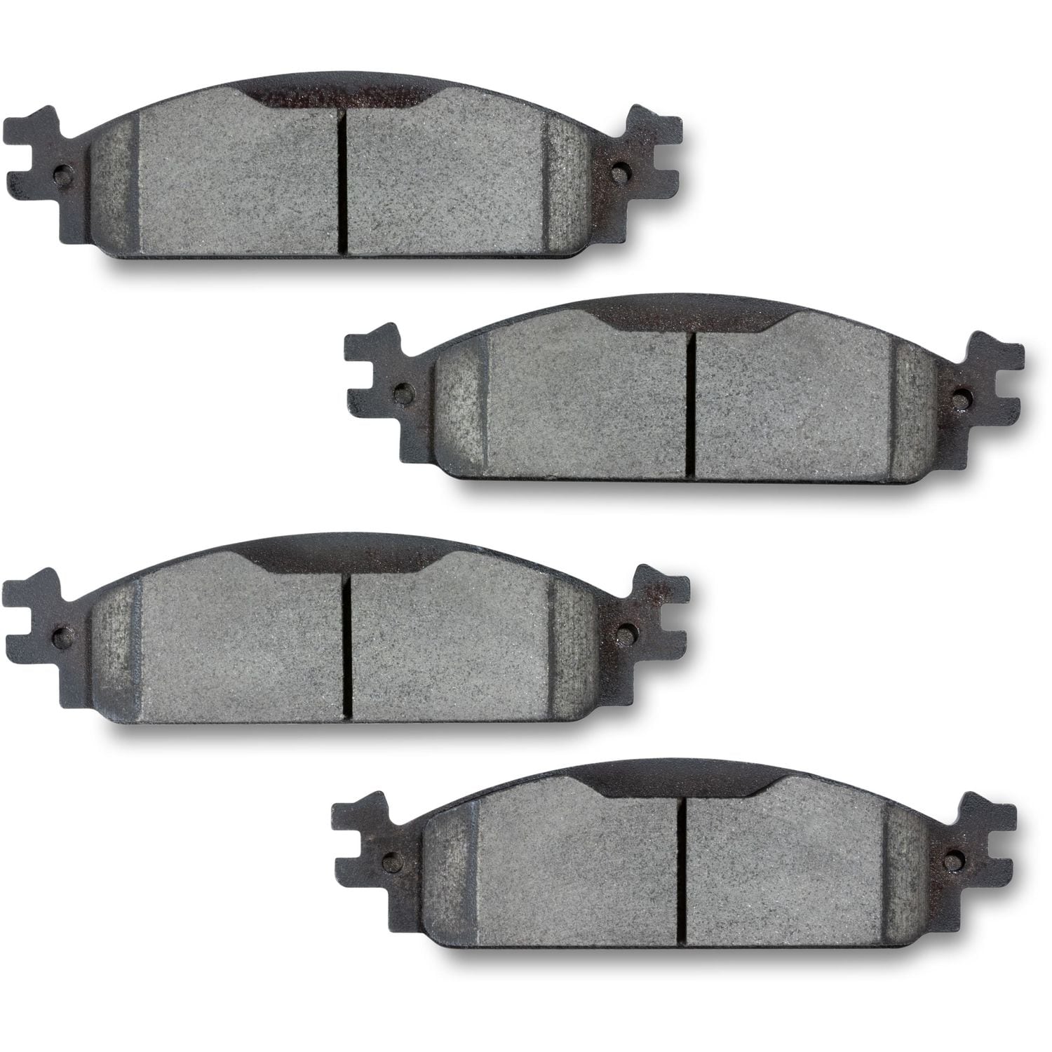 Ceramic Brake Pads MKD1376