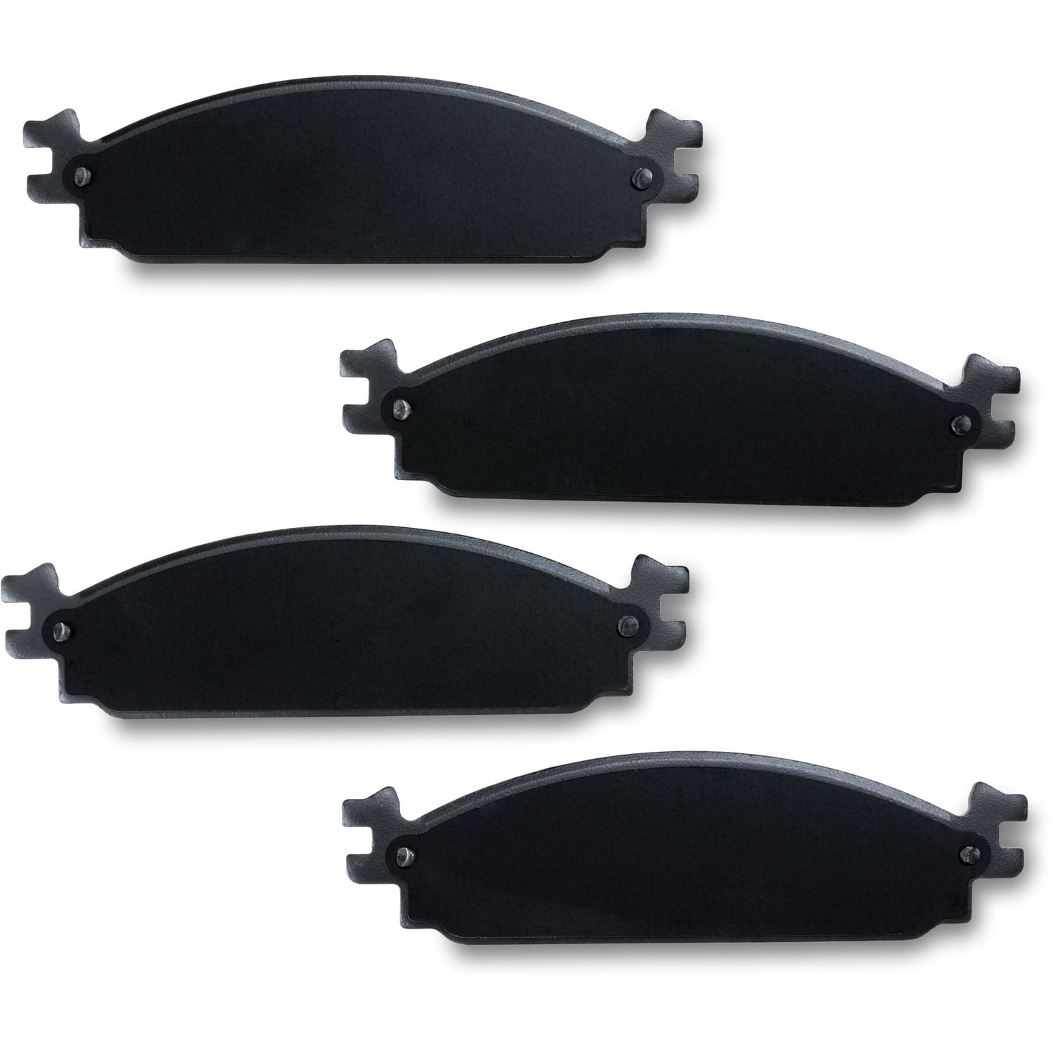 Ceramic Brake Pads MKD1376