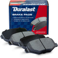 Ceramic Brake Pads MKD1377