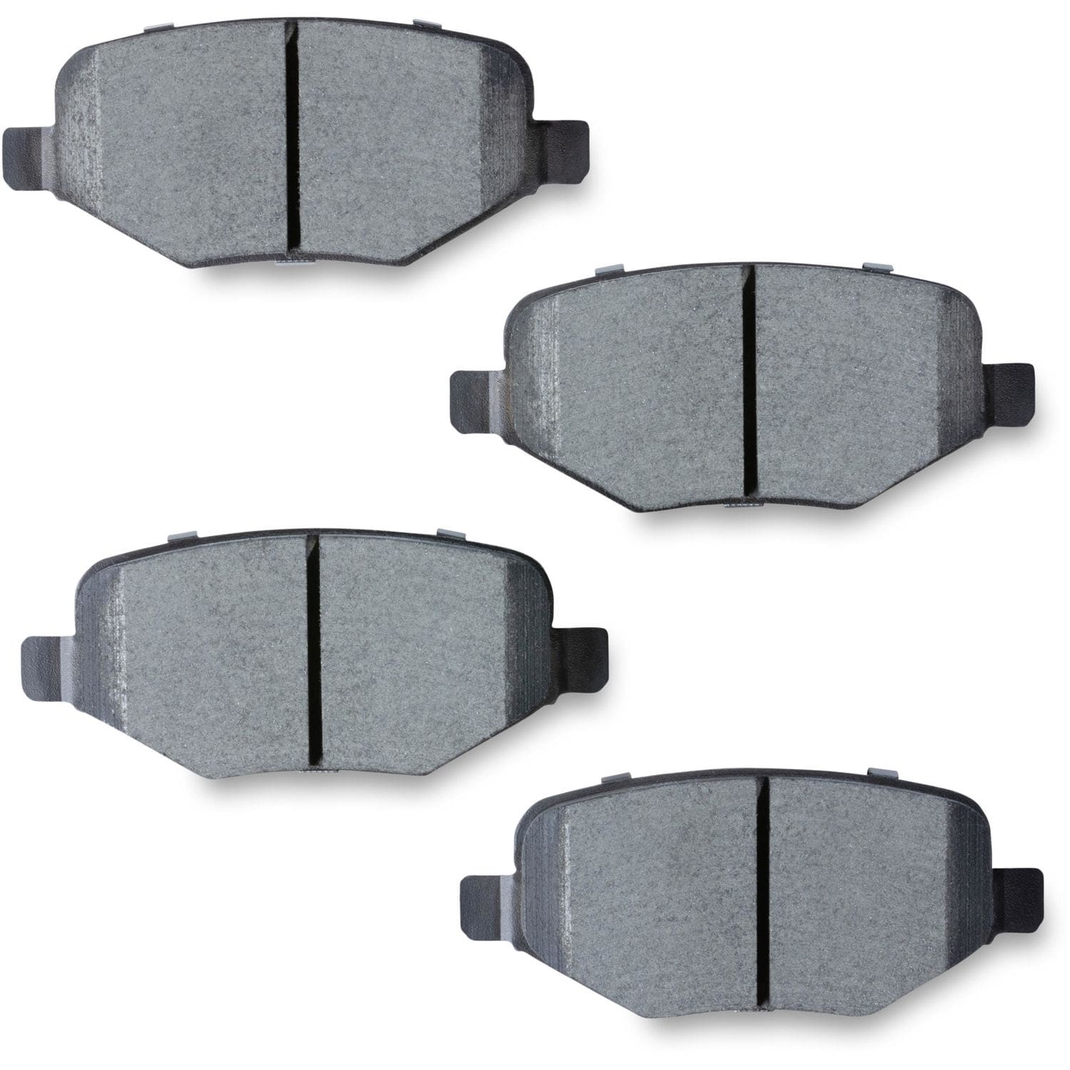 Ceramic Brake Pads MKD1377