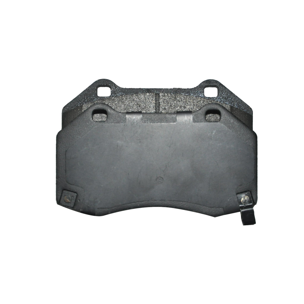 Semi-metallic Disc Brake Pad Set MKD1379A