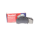Semi-Metallic Brake Pads MKD1379B