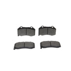 Semi-Metallic Brake Pads MKD1379B