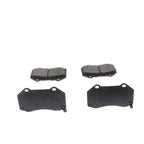 Semi-Metallic Brake Pads MKD1379B