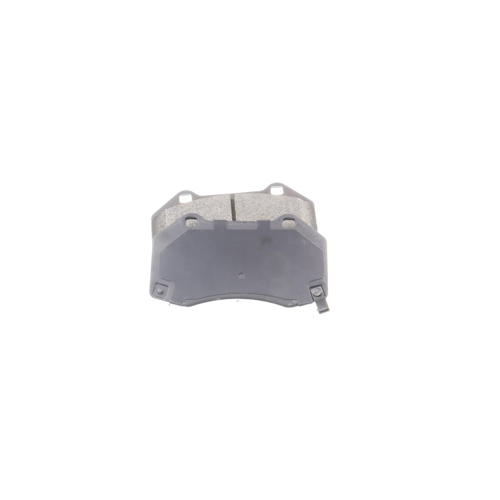 Semi-Metallic Brake Pads MKD1379B
