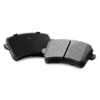 Semi-Metallic Brake Pads MKD1386