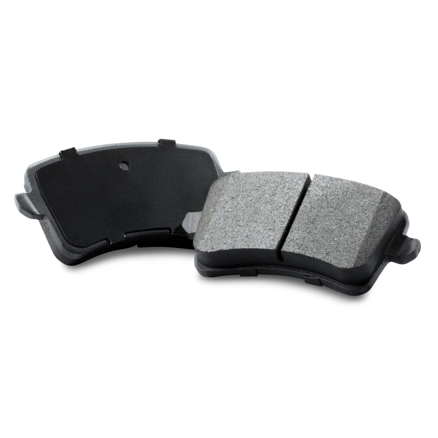 Semi-Metallic Brake Pads MKD1386
