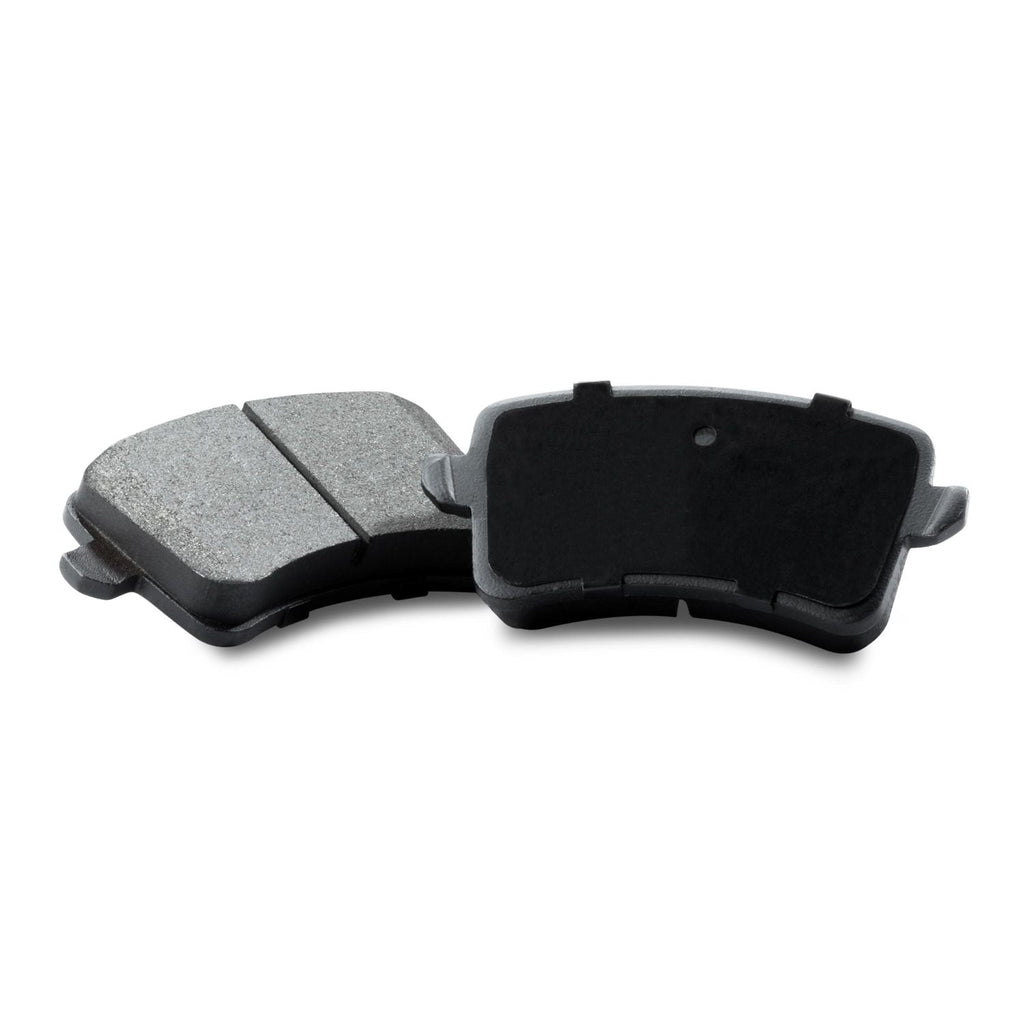 Semi-Metallic Brake Pads MKD1386