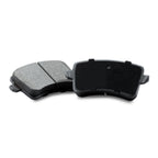 Semi-Metallic Brake Pads MKD1386