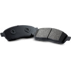 Semi-Metallic Brake Pads MKD1392
