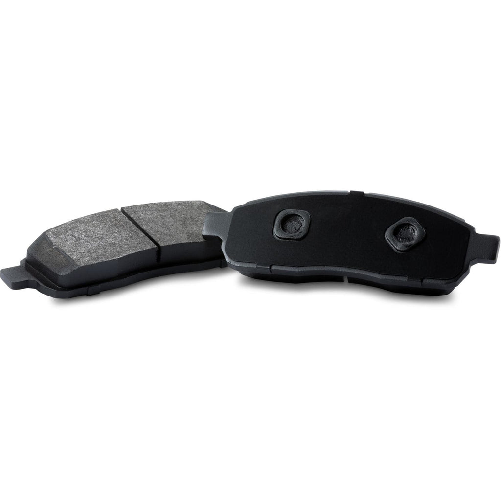 Semi-Metallic Brake Pads MKD1392
