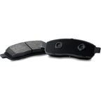 Semi-Metallic Brake Pads MKD1392