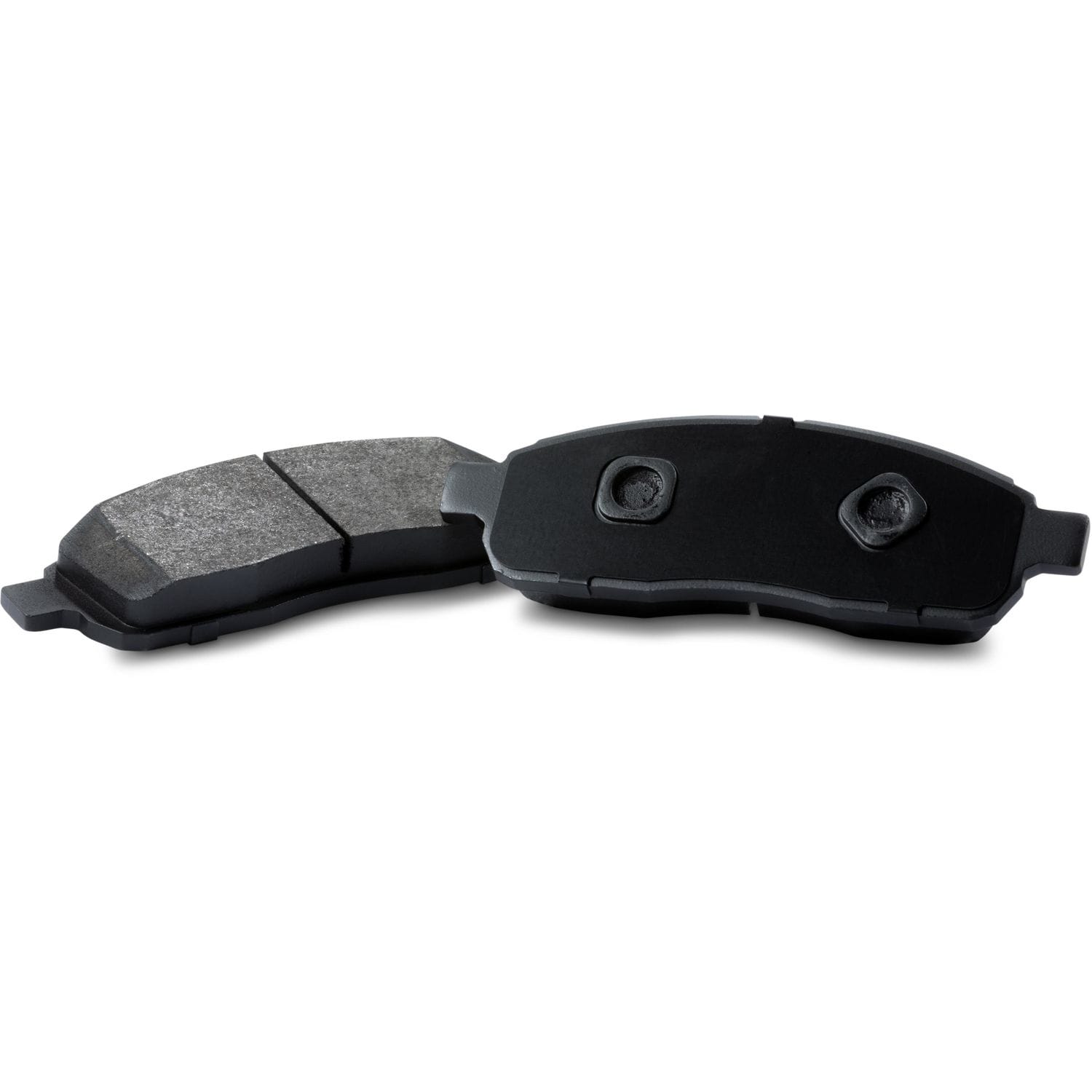 Semi-Metallic Brake Pads MKD1392