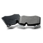 Semi-metallic Disc Brake Pad Set MKD1403