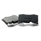 Semi-metallic Disc Brake Pad Set MKD1403
