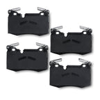 Semi-metallic Disc Brake Pad Set MKD1403