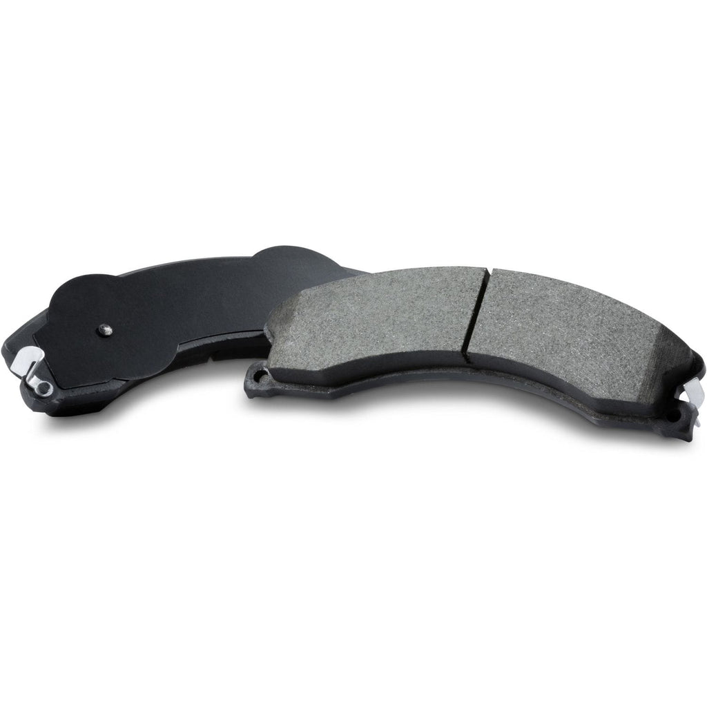Ceramic Disc Brake Pad Set MKD1411